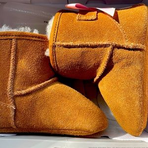 Just never got used , good Ugg’s